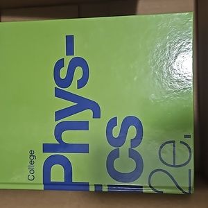 Physics 2e Hardback